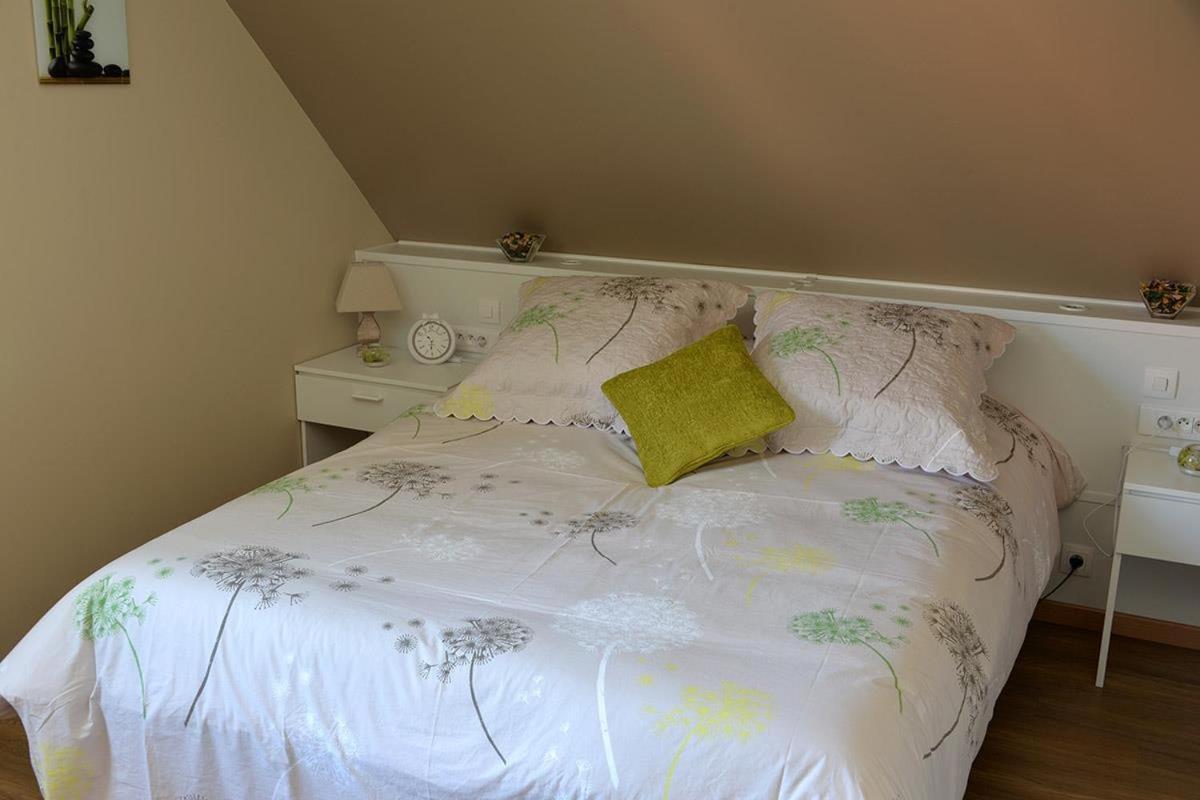 Ferienwohnung Fleur De Vigne Eguisheim Exterior foto